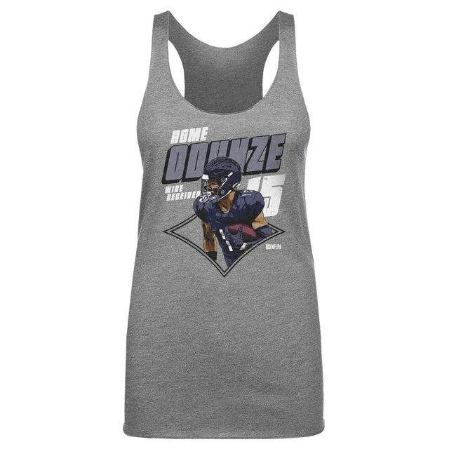 Rome Odunze Women's Tank Top | 500 LEVEL