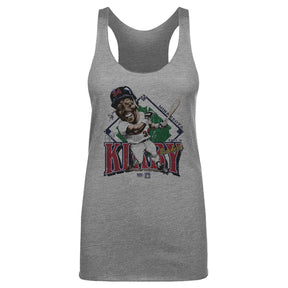 Kirby Puckett Women's Tank Top | 500 LEVEL