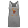Fantasy Football Women's Tank Top | 500 LEVEL