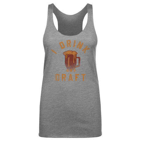 Fantasy Football Women's Tank Top | 500 LEVEL
