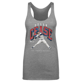 Dylan Cease Women's Tank Top | 500 LEVEL