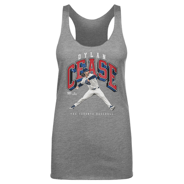 Dylan Cease Women's Tank Top | 500 LEVEL