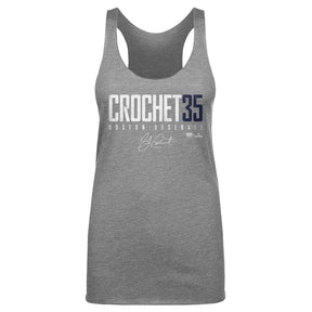 Garrett Crochet Women's Tank Top | 500 LEVEL