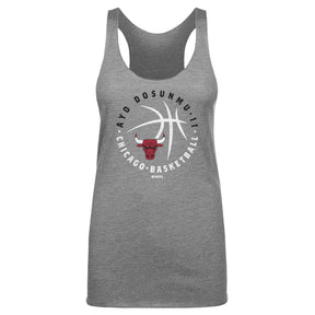 Ayo Dosunmu Women's Tank Top | 500 LEVEL