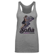 Sofia Kenin Women's Tank Top | 500 LEVEL