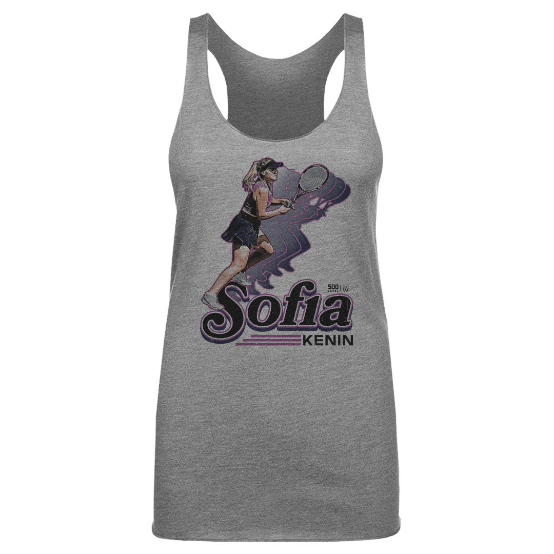 Sofia Kenin Women's Tank Top | 500 LEVEL