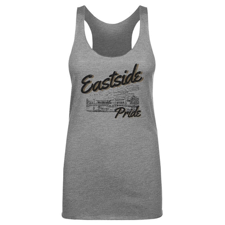 Crown Trio Women's Tank Top | 500 LEVEL