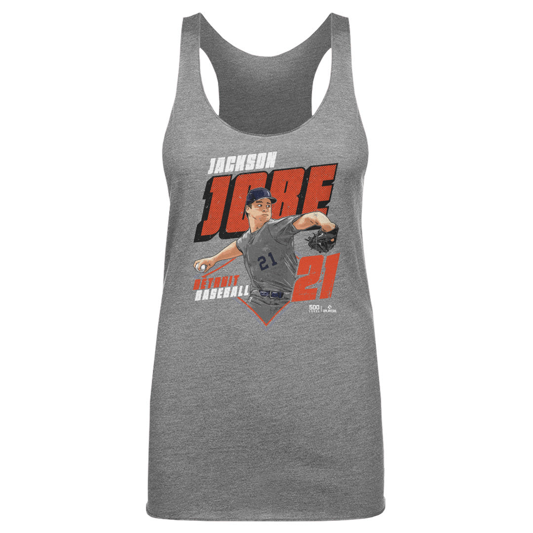 Jackson Jobe Women's Tank Top | 500 LEVEL
