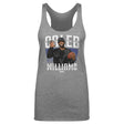 Caleb Williams Women's Tank Top | 500 LEVEL