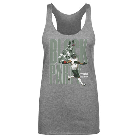 Jordan Davis Women's Tank Top | 500 LEVEL