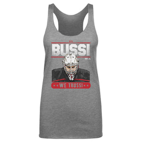 Brandon Bussi Women's Tank Top | 500 LEVEL