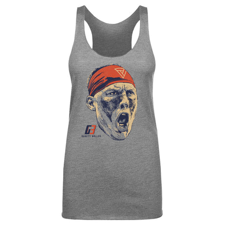 Garett Bolles Women's Tank Top | 500 LEVEL
