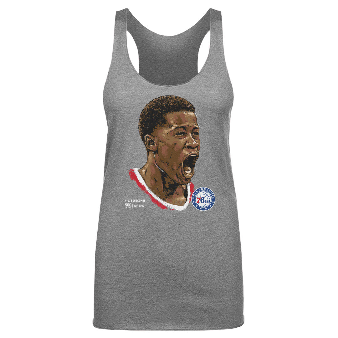 VJ Edgecombe Women's Tank Top | 500 LEVEL