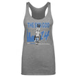 Amon-Ra St. Brown Women's Tank Top | 500 LEVEL