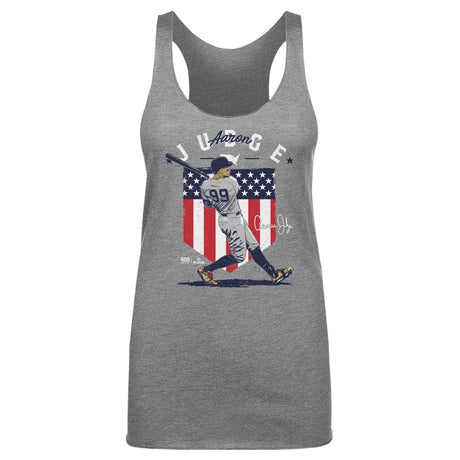 Aaron Judge Women's Tank Top | 500 LEVEL