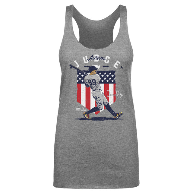 Aaron Judge Women's Tank Top | 500 LEVEL