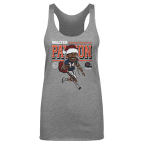 Walter Payton Women's Tank Top | 500 LEVEL