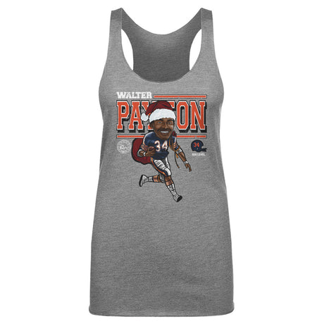 Walter Payton Women's Tank Top | 500 LEVEL