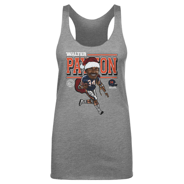 Walter Payton Women's Tank Top | 500 LEVEL