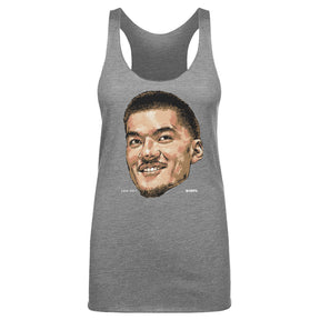 Zach Edey Women's Tank Top | 500 LEVEL