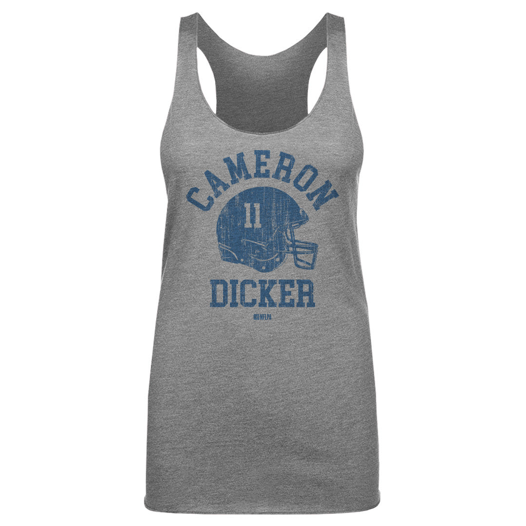 Cameron Dicker Women's Tank Top | 500 LEVEL