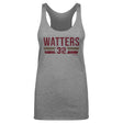 Ricky Watters Women's Tank Top | 500 LEVEL