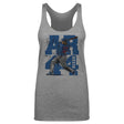 Anthony Rizzo Women's Tank Top | 500 LEVEL