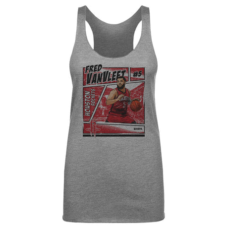Fred VanVleet Women's Tank Top | 500 LEVEL