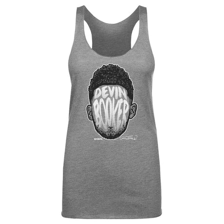 Devin Booker Women's Tank Top | 500 LEVEL