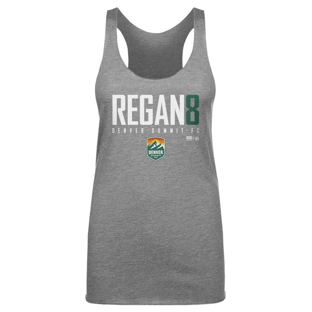 Emma Regan Women's Tank Top | 500 LEVEL