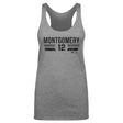 Colson Montgomery Women's Tank Top | 500 LEVEL