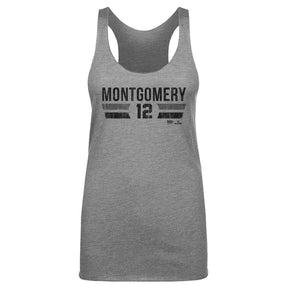 Colson Montgomery Women's Tank Top | 500 LEVEL