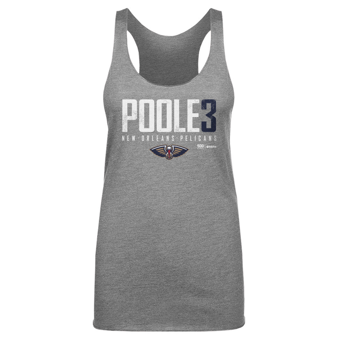 Jordan Poole Women's Tank Top | 500 LEVEL