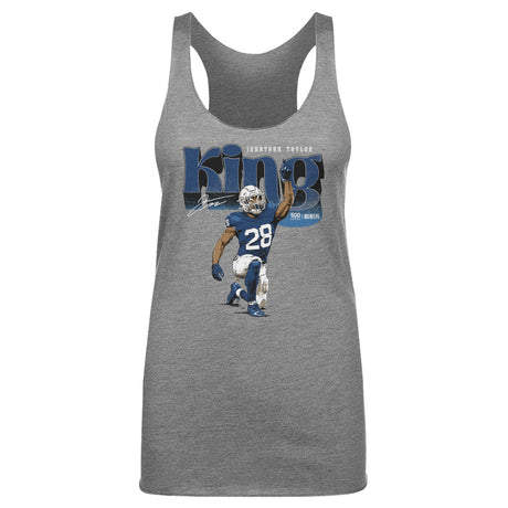 Jonathan Taylor Women's Tank Top | 500 LEVEL