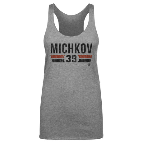 Matvei Michkov Women's Tank Top | 500 LEVEL