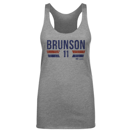 Jalen Brunson Women's Tank Top | 500 LEVEL