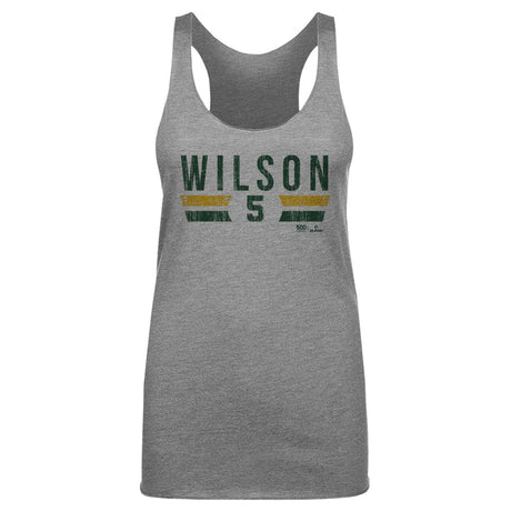 Jacob Wilson Women's Tank Top | 500 LEVEL