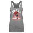 Frank Nazar Women's Tank Top | 500 LEVEL