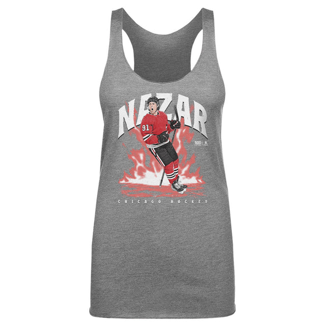 Frank Nazar Women's Tank Top | 500 LEVEL