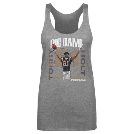 Torry Holt Women's Tank Top | 500 LEVEL