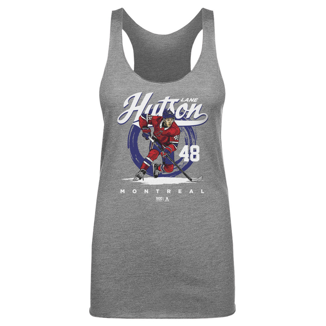 Lane Hutson Women's Tank Top | 500 LEVEL