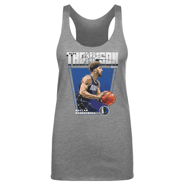 Klay Thompson Women's Tank Top | 500 LEVEL