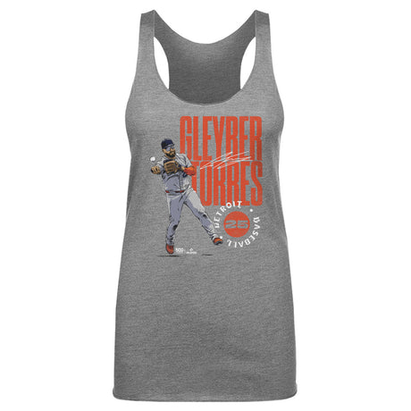 Gleyber Torres Women's Tank Top | 500 LEVEL