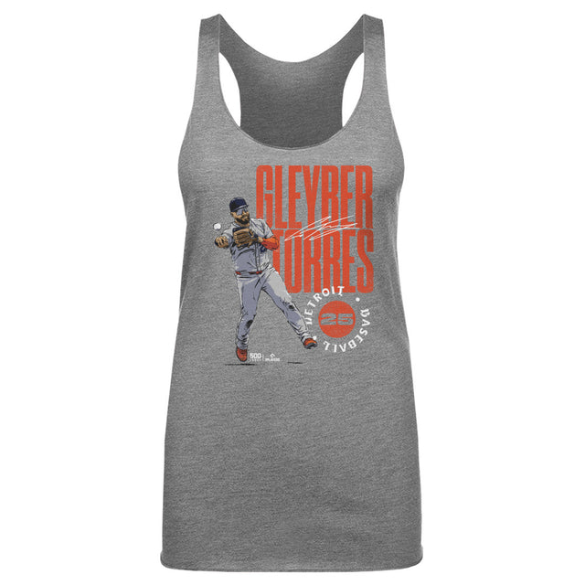 Gleyber Torres Women's Tank Top | 500 LEVEL