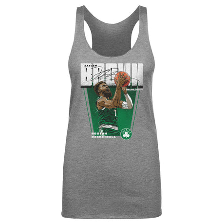 Jaylen Brown Women's Tank Top | 500 LEVEL
