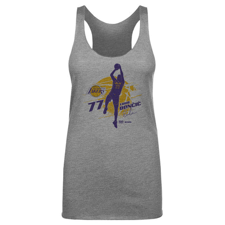 Luka Doncic Women's Tank Top | 500 LEVEL