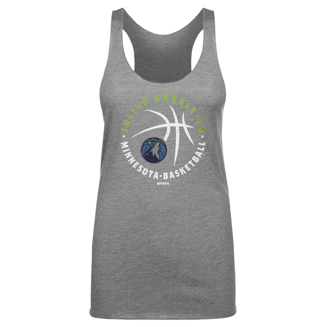 Julius Randle Women's Tank Top | 500 LEVEL
