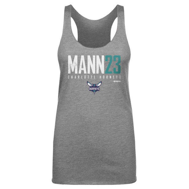 Tre Mann Women's Tank Top | 500 LEVEL