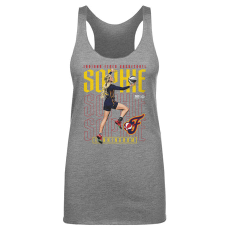 Sophie Cunningham Women's Tank Top | 500 LEVEL