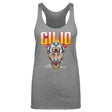 Curtis Joseph Women's Tank Top | 500 LEVEL